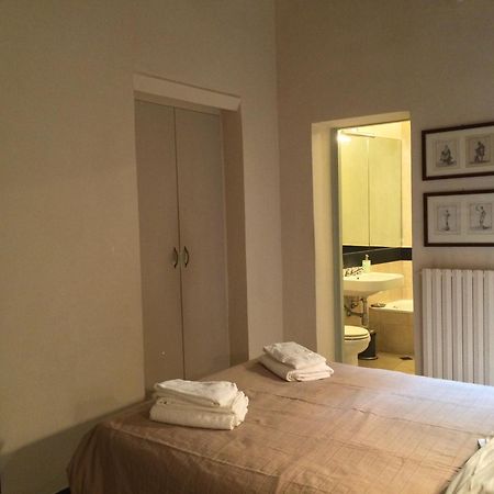 La Casa In Vetrina Apartment Roma Ngoại thất bức ảnh