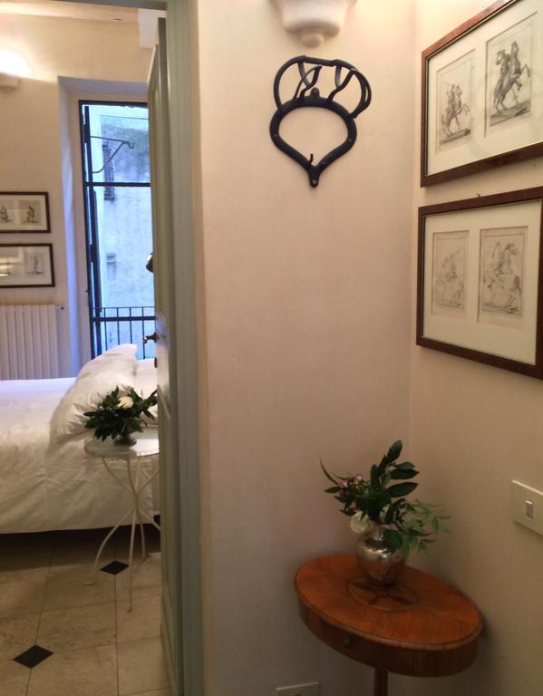 La Casa In Vetrina Apartment Roma Ngoại thất bức ảnh