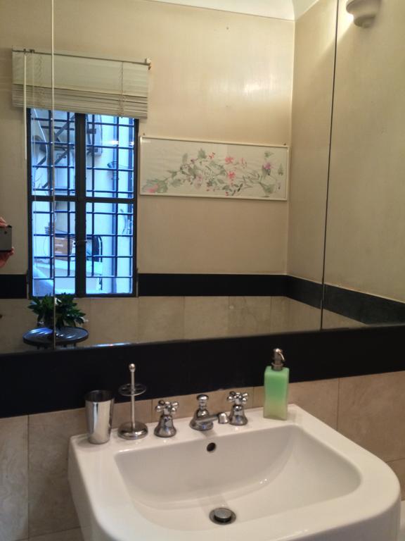 La Casa In Vetrina Apartment Roma Phòng bức ảnh