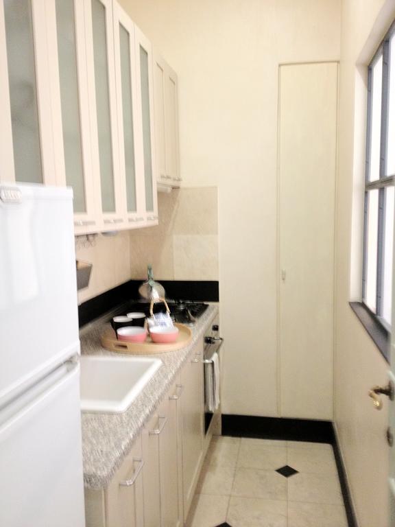 La Casa In Vetrina Apartment Roma Ngoại thất bức ảnh