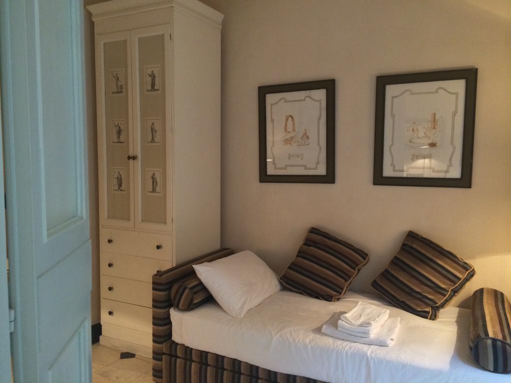 La Casa In Vetrina Apartment Roma Ngoại thất bức ảnh