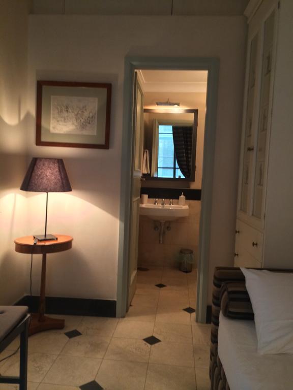 La Casa In Vetrina Apartment Roma Phòng bức ảnh