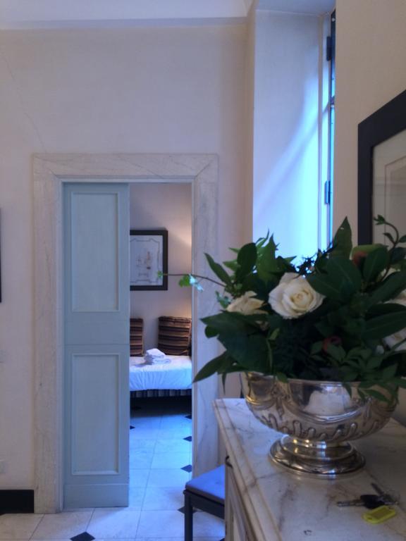 La Casa In Vetrina Apartment Roma Phòng bức ảnh