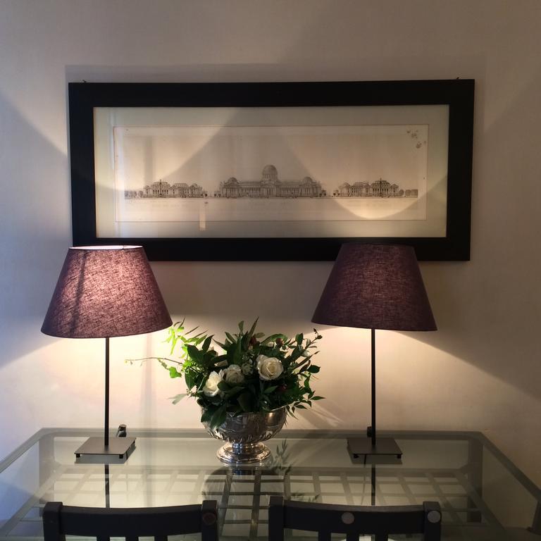 La Casa In Vetrina Apartment Roma Ngoại thất bức ảnh
