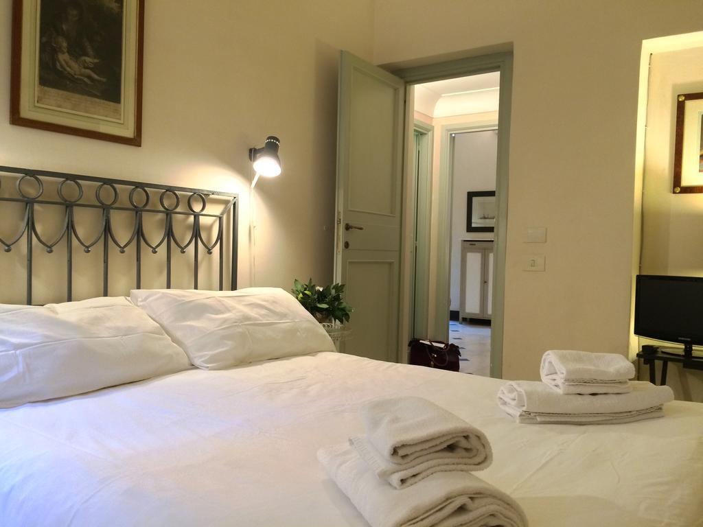 La Casa In Vetrina Apartment Roma Ngoại thất bức ảnh