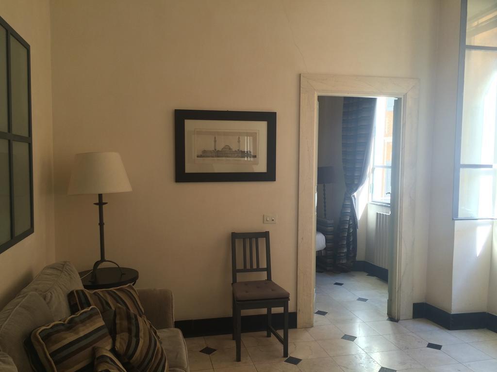La Casa In Vetrina Apartment Roma Phòng bức ảnh