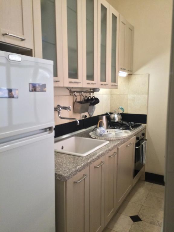 La Casa In Vetrina Apartment Roma Phòng bức ảnh