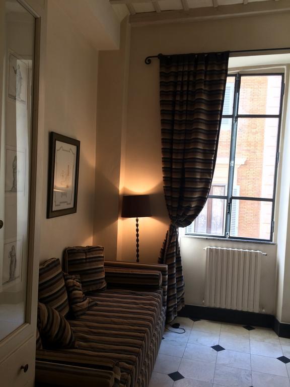 La Casa In Vetrina Apartment Roma Phòng bức ảnh