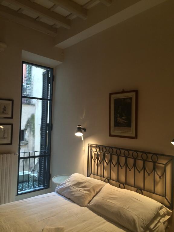 La Casa In Vetrina Apartment Roma Phòng bức ảnh