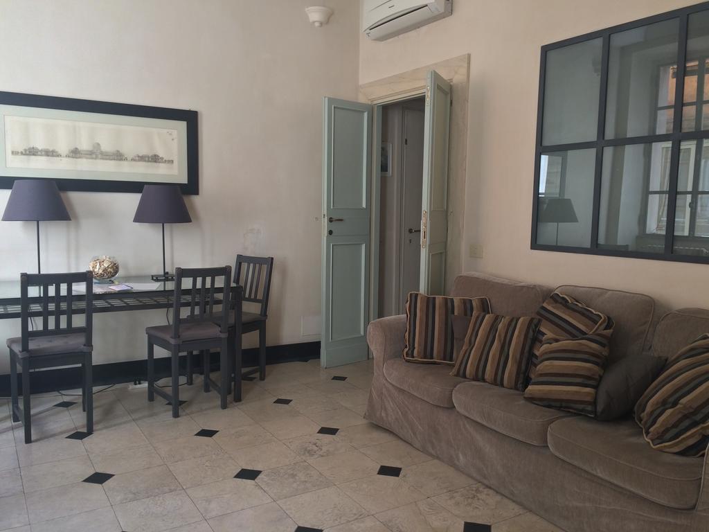 La Casa In Vetrina Apartment Roma Ngoại thất bức ảnh