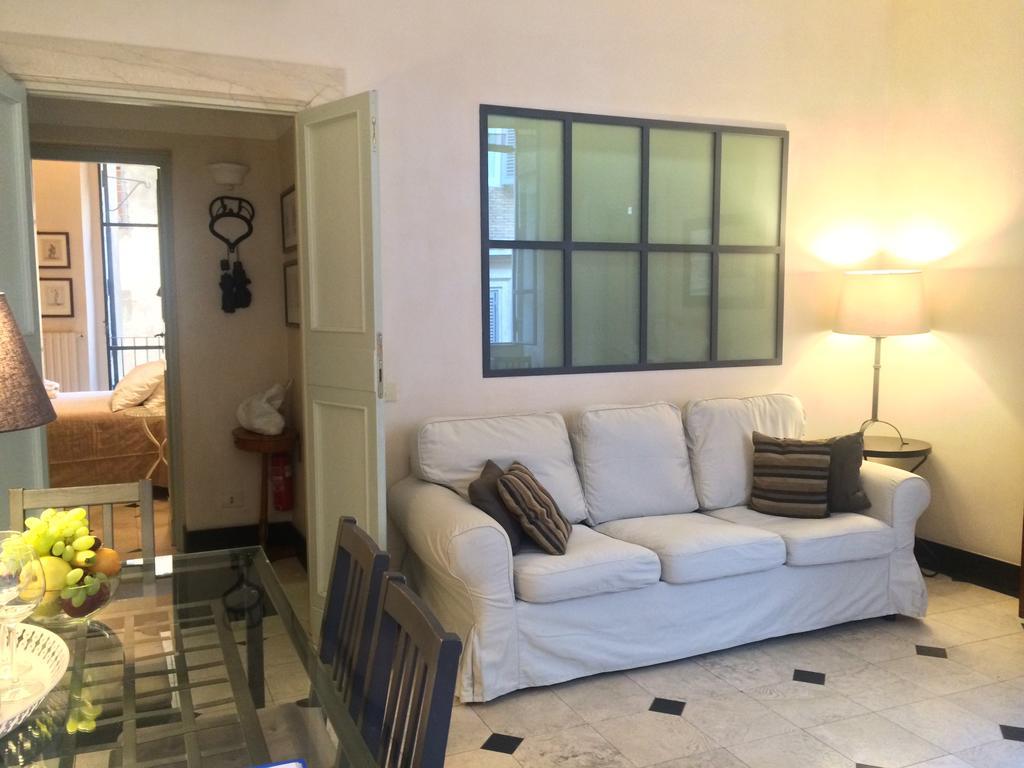 La Casa In Vetrina Apartment Roma Ngoại thất bức ảnh