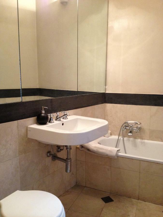 La Casa In Vetrina Apartment Roma Ngoại thất bức ảnh