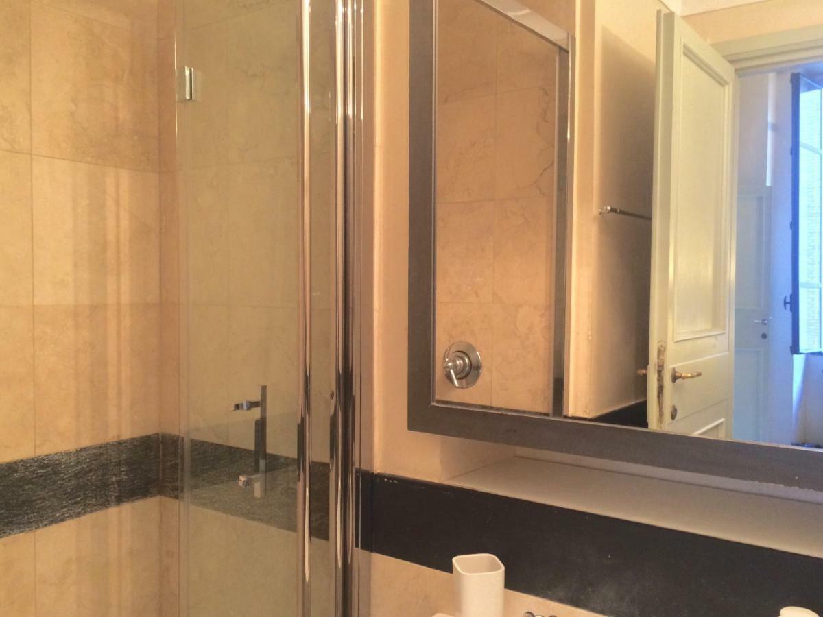 La Casa In Vetrina Apartment Roma Ngoại thất bức ảnh