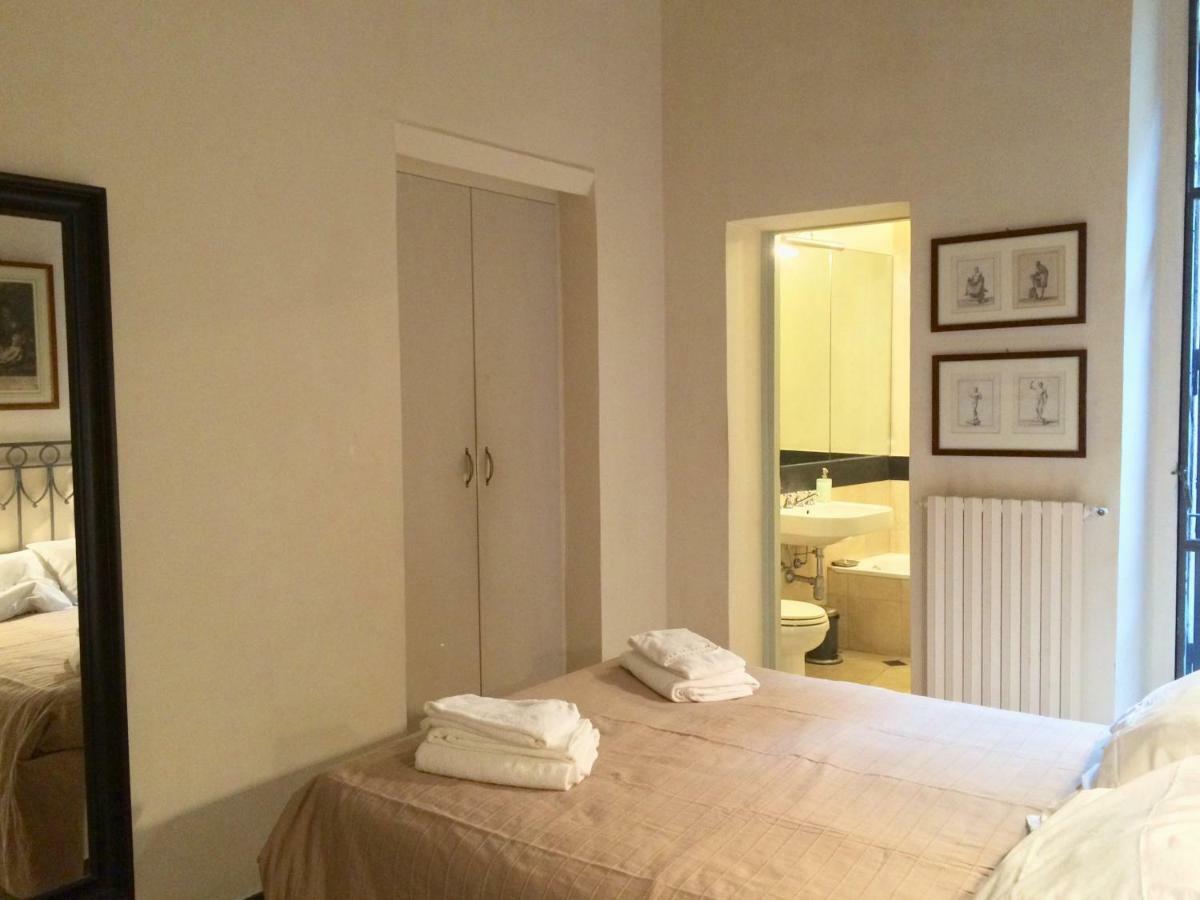 La Casa In Vetrina Apartment Roma Ngoại thất bức ảnh