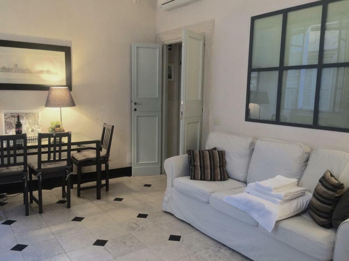 La Casa In Vetrina Apartment Roma Ngoại thất bức ảnh