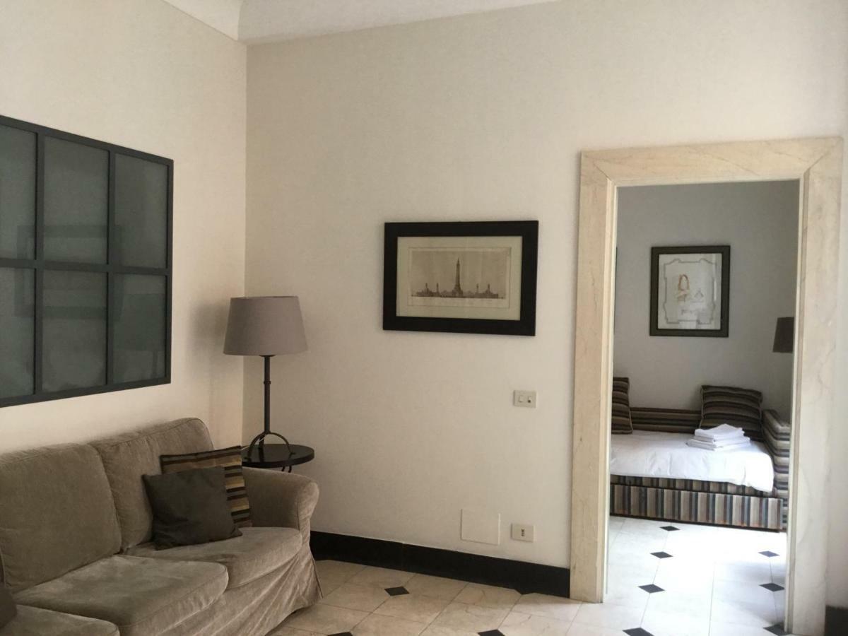 La Casa In Vetrina Apartment Roma Ngoại thất bức ảnh